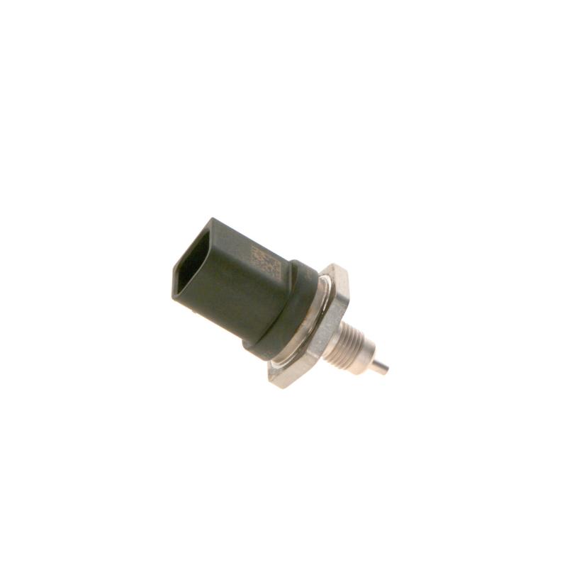 Capteur, pression de carburant BOSCH 0 261 545 117 - Visuel 2