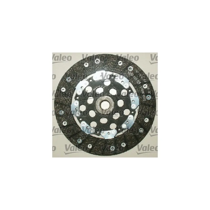 Kit d'embrayage VALEO 826409 - Visuel 2