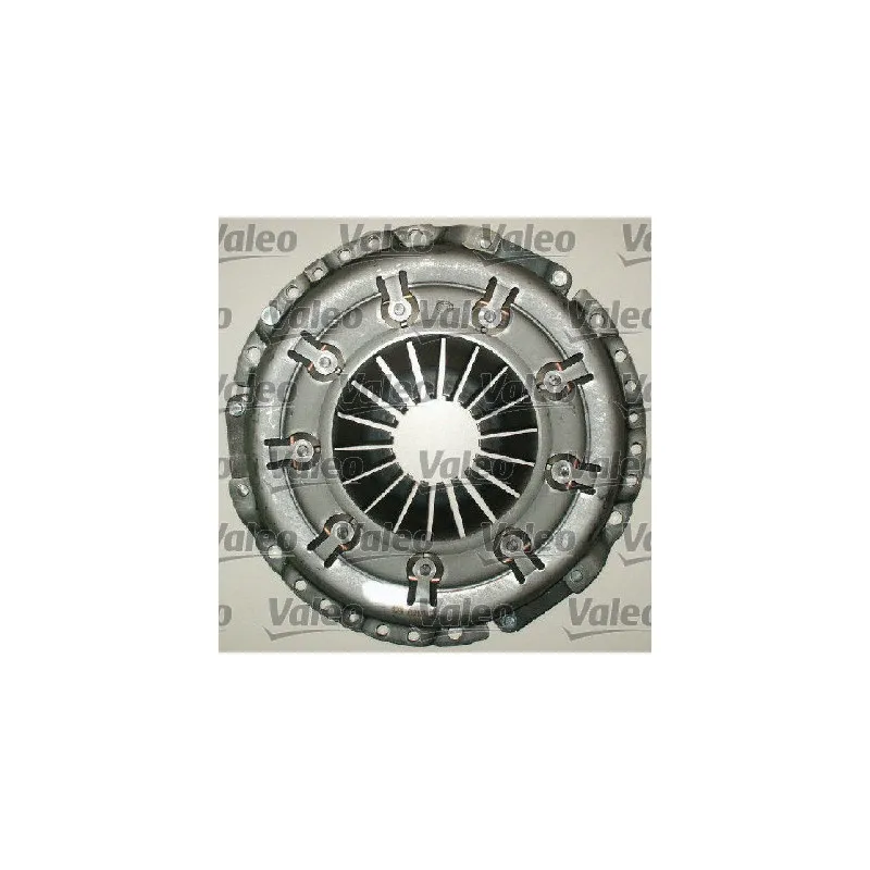 Kit d'embrayage VALEO 826410 - Visuel 1