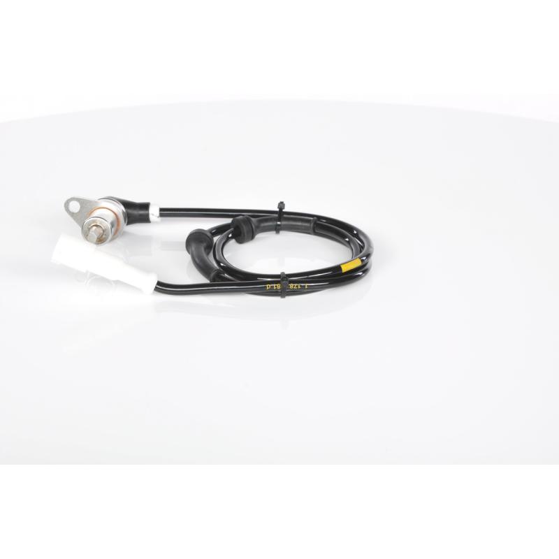 Capteur, vitesse de roue BOSCH 0 265 001 058 - Visuel 2