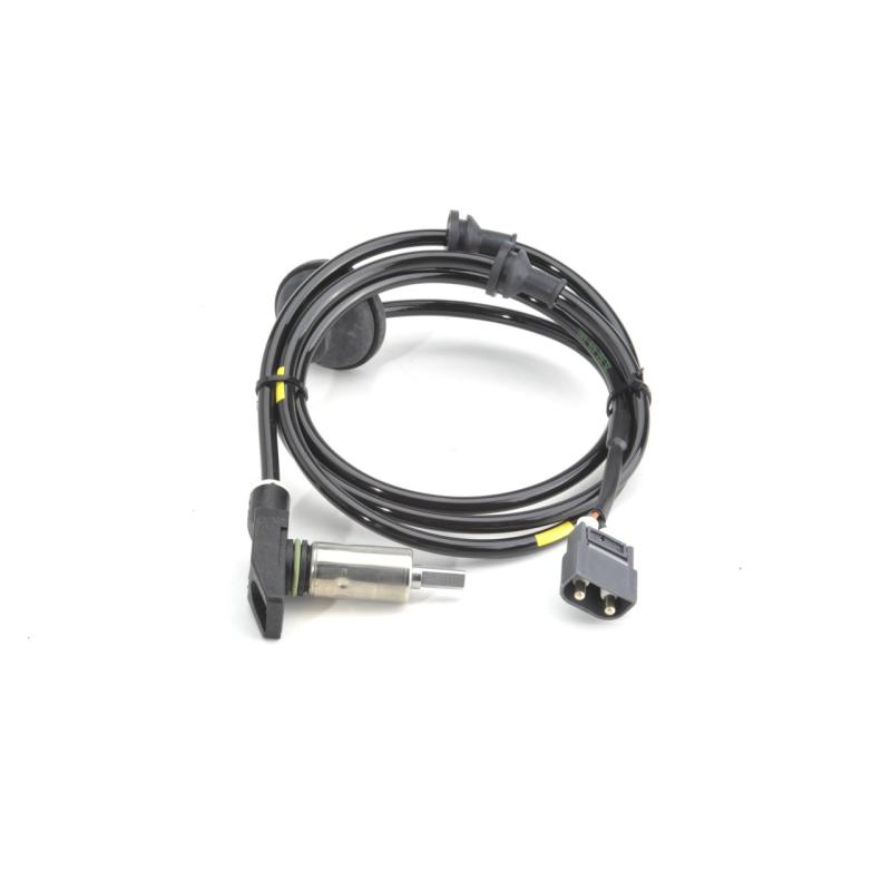 Capteur, vitesse de roue BOSCH 0 265 001 231 - Visuel 1
