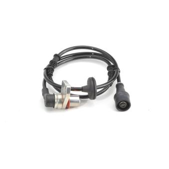 Capteur, vitesse de roue BOSCH 0 265 001 286