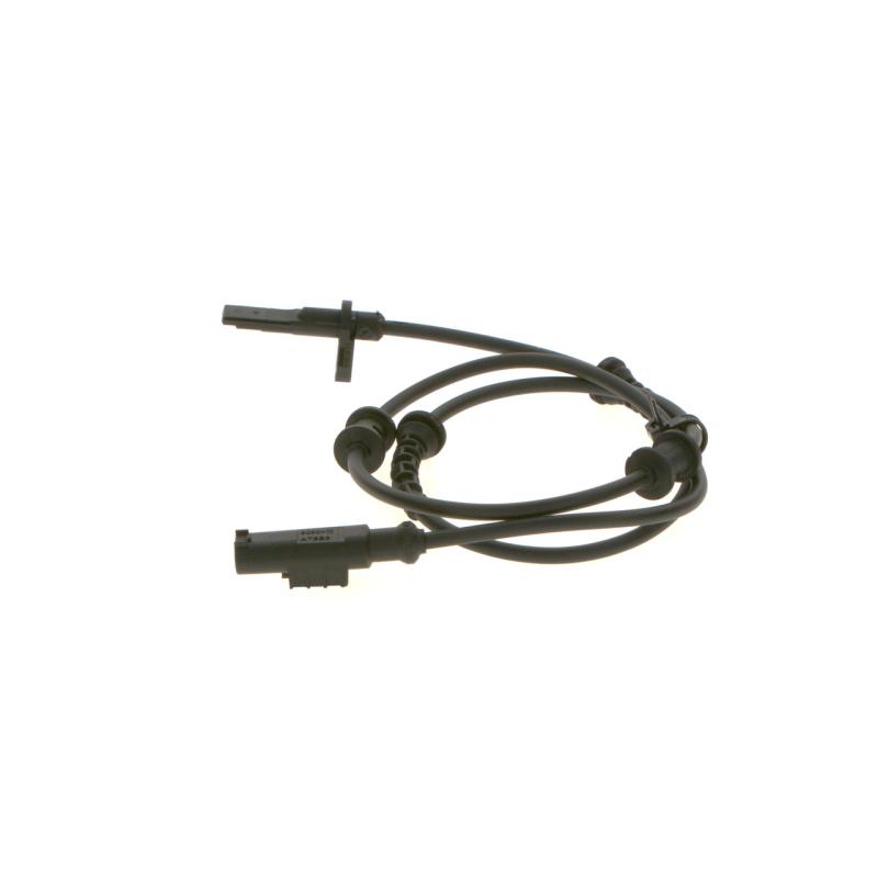 Capteur, vitesse de roue BOSCH 0 265 004 602 - Visuel 2