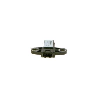 Capteur, accélération longitudinale BOSCH OEM 0004768V001 Capteur, accélération longitudinale BOSCH OEM 0004768V001
