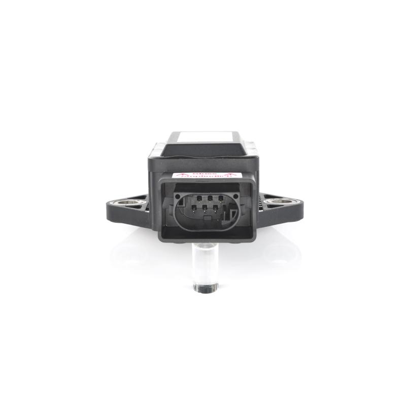 Capteur, accélération longitudinale/latérale BOSCH 0 265 005 258 - Visuel 1