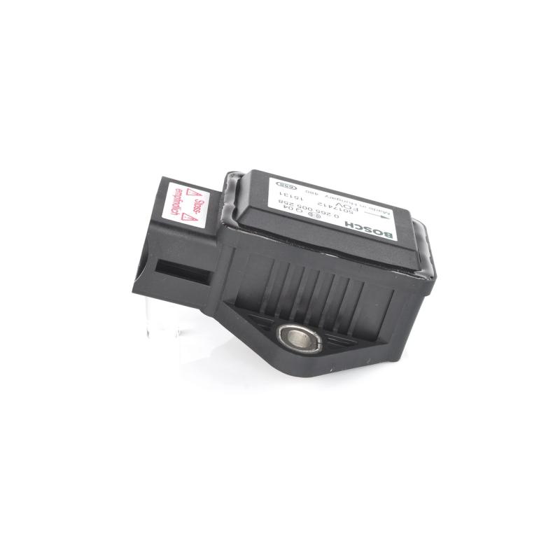 Capteur, accélération longitudinale/latérale BOSCH 0 265 005 258 - Visuel 2