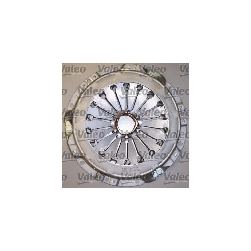 Kit d'embrayage VALEO 826419 - Visuel 1