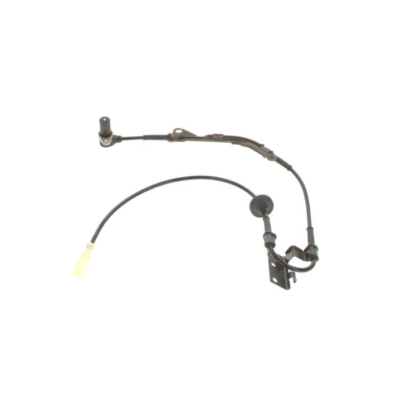Capteur, vitesse de roue BOSCH 0 265 006 104 - Visuel 1
