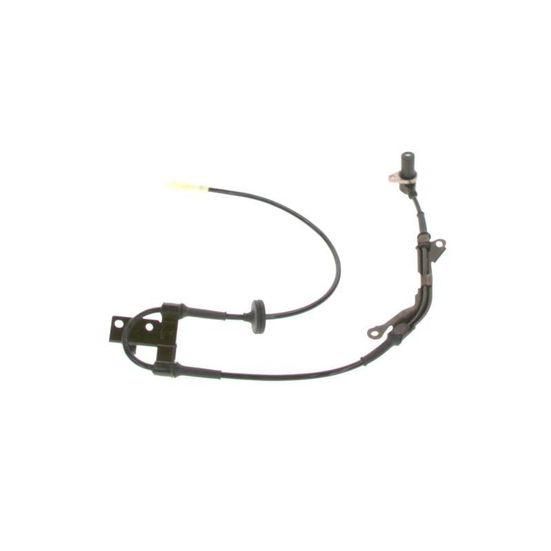 Capteur, vitesse de roue BOSCH 0 265 006 104 - Visuel 2