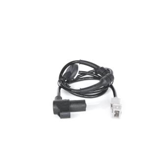 Capteur, vitesse de roue BOSCH OEM 96183217