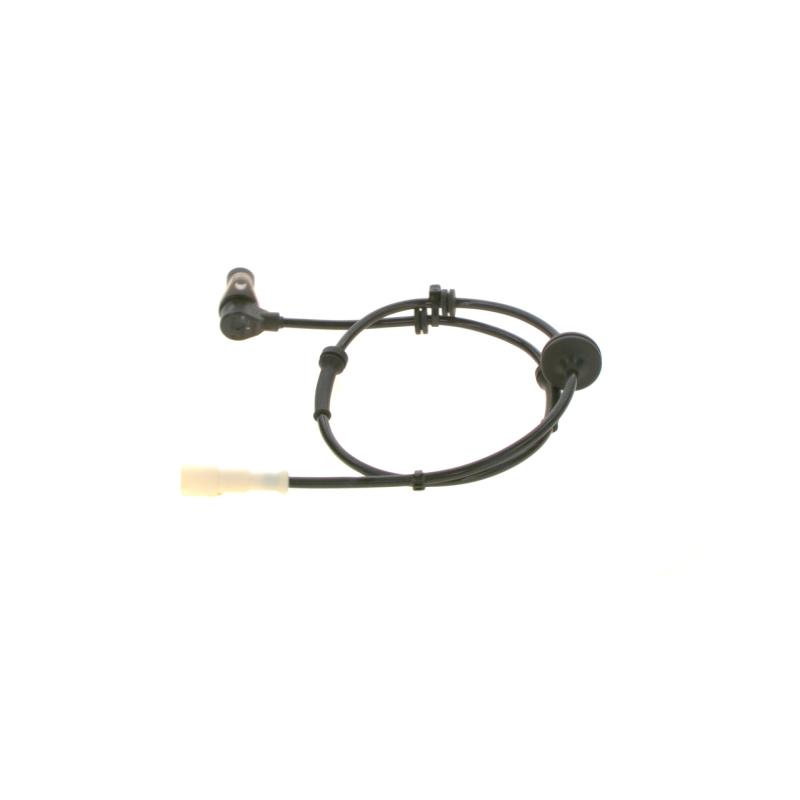 Capteur, vitesse de roue BOSCH 0 265 006 258 - Visuel 2