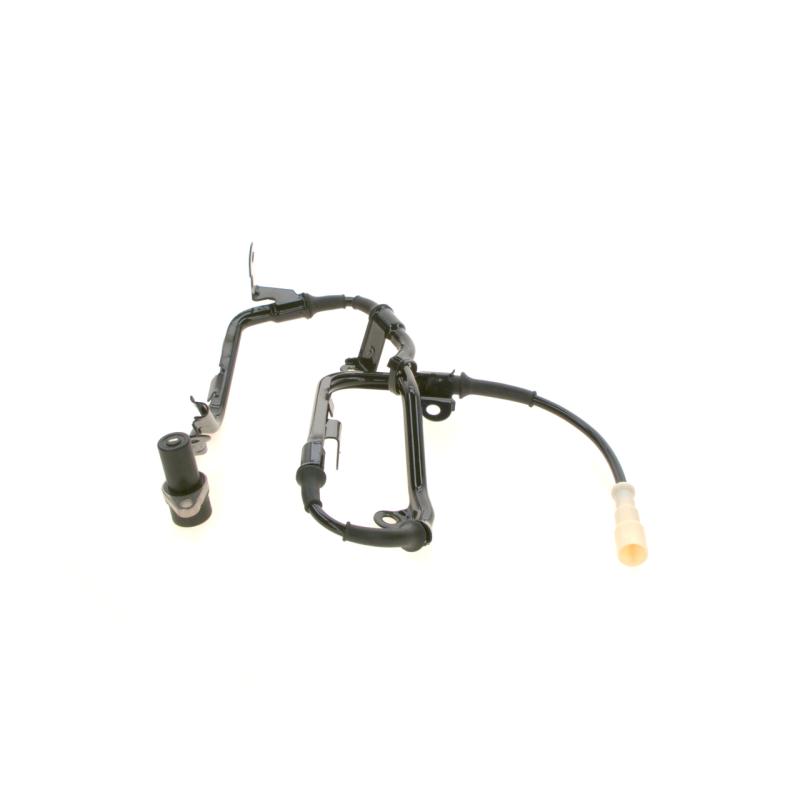 Capteur, vitesse de roue BOSCH 0 265 006 268 - Visuel 1