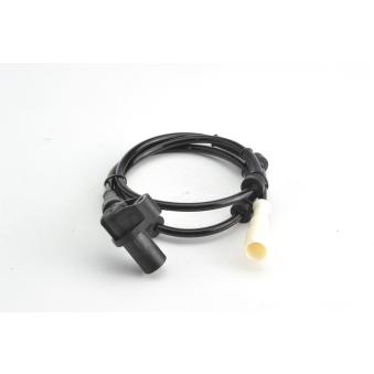 Capteur, vitesse de roue BOSCH 0 265 006 282