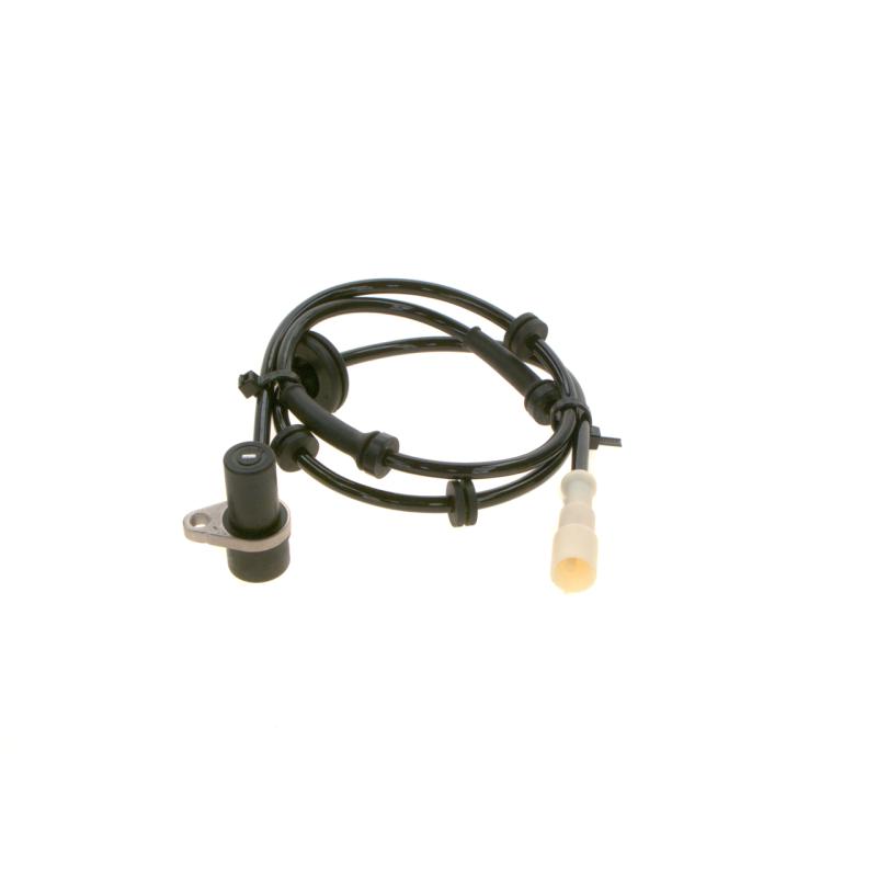 Capteur, vitesse de roue BOSCH 0 265 006 305 - Visuel 1