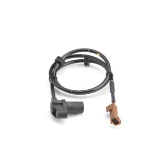 Capteur, vitesse de roue BOSCH 0 265 006 337