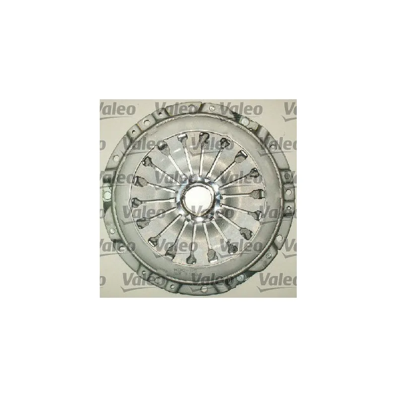 Kit d'embrayage VALEO 826425 - Visuel 1