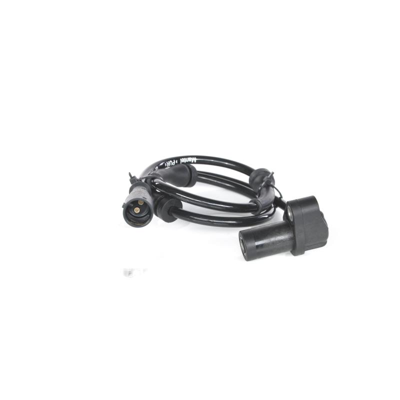 Capteur, vitesse de roue BOSCH 0 265 006 409 - Visuel 1