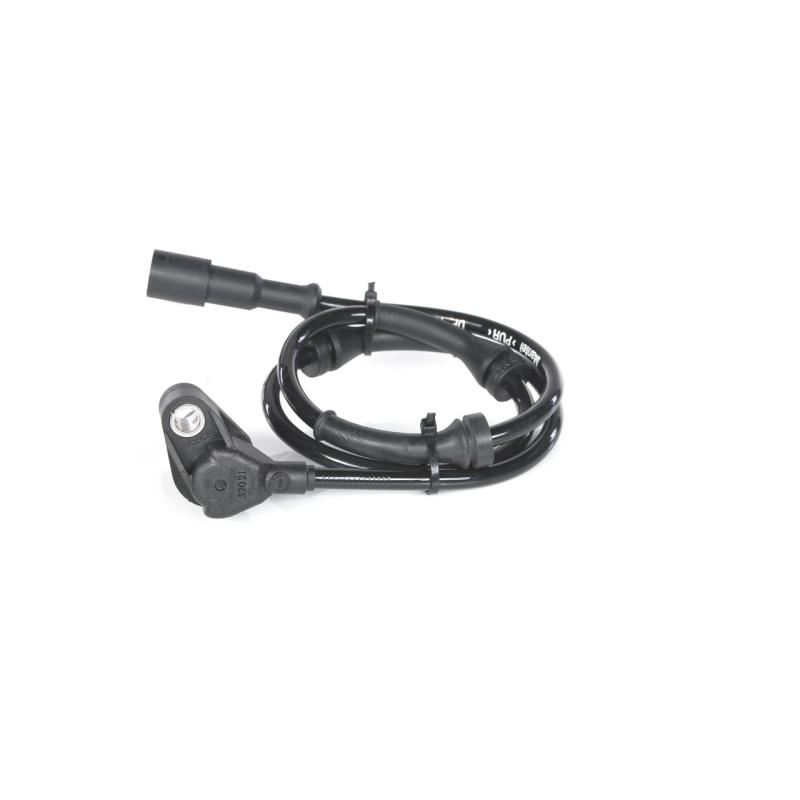 Capteur, vitesse de roue BOSCH 0 265 006 409 - Visuel 2