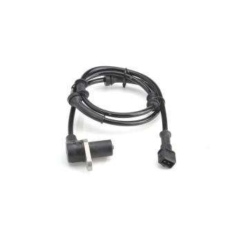 Capteur, vitesse de roue BOSCH 0 265 006 425