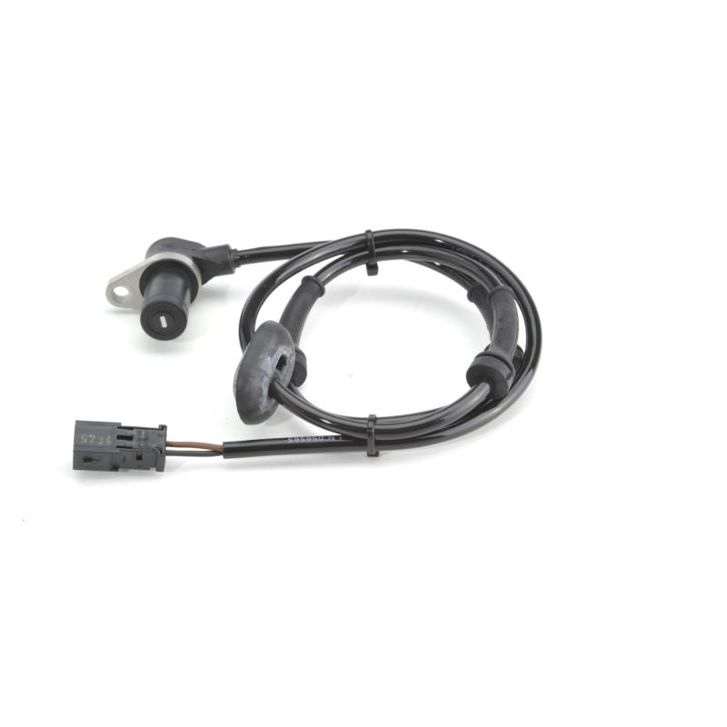Capteur, vitesse de roue BOSCH 0 265 006 569 - Visuel 2