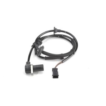 Capteur, vitesse de roue BOSCH OEM 3b0927807g Capteur, vitesse de roue BOSCH OEM 3b0927807g