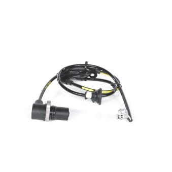 Capteur, vitesse de roue BOSCH OEM 8954505040 Capteur, vitesse de roue BOSCH OEM 8954505040