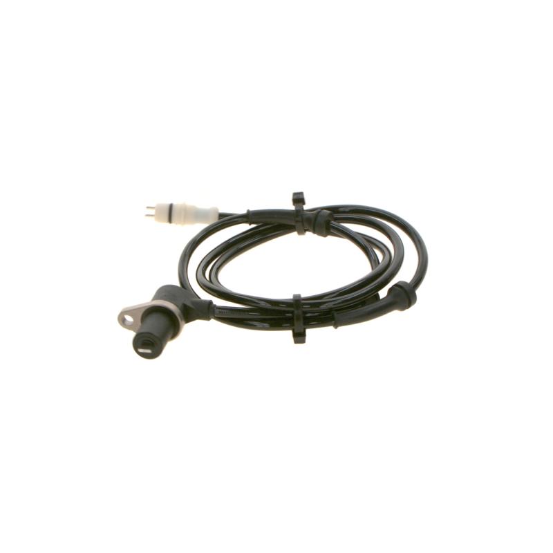Capteur, vitesse de roue BOSCH 0 265 006 673 - Visuel 2