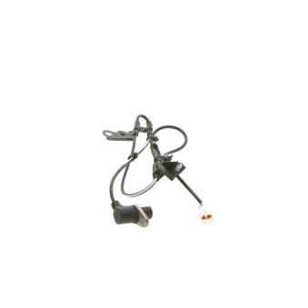 Capteur, vitesse de roue BOSCH [0 265 006 676]