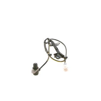 Capteur, vitesse de roue BOSCH OEM 89542340NM