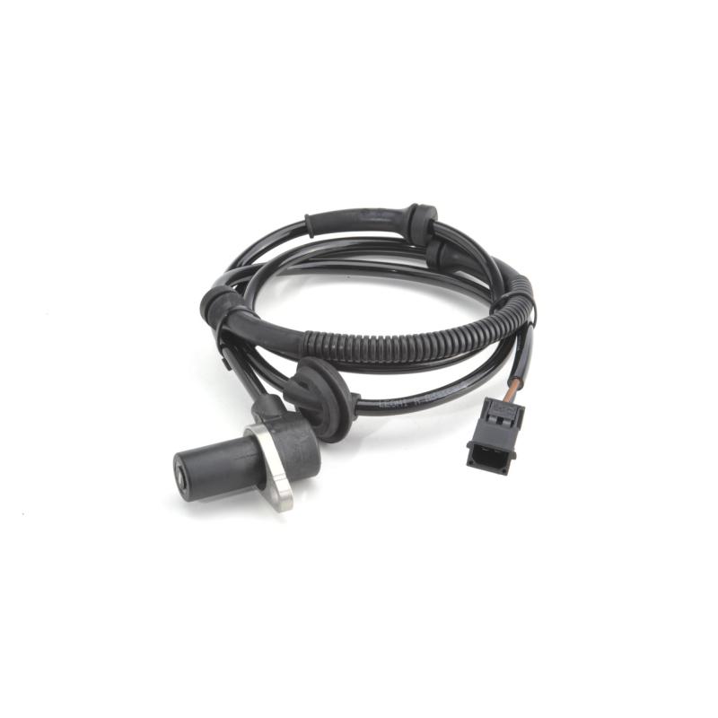 Capteur, vitesse de roue BOSCH 0 265 006 681 - Visuel 1