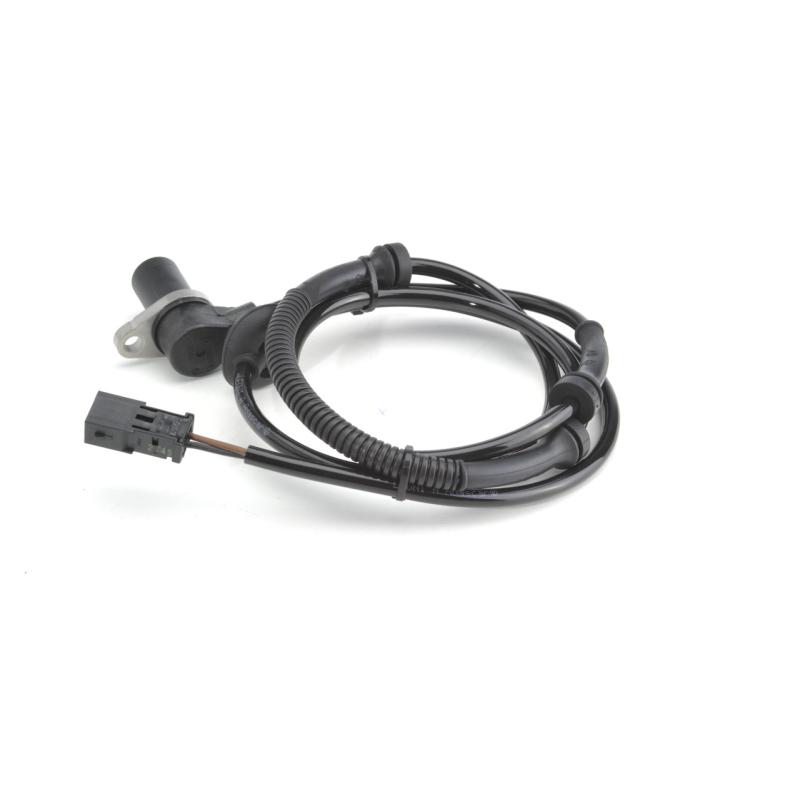 Capteur, vitesse de roue BOSCH 0 265 006 681 - Visuel 2