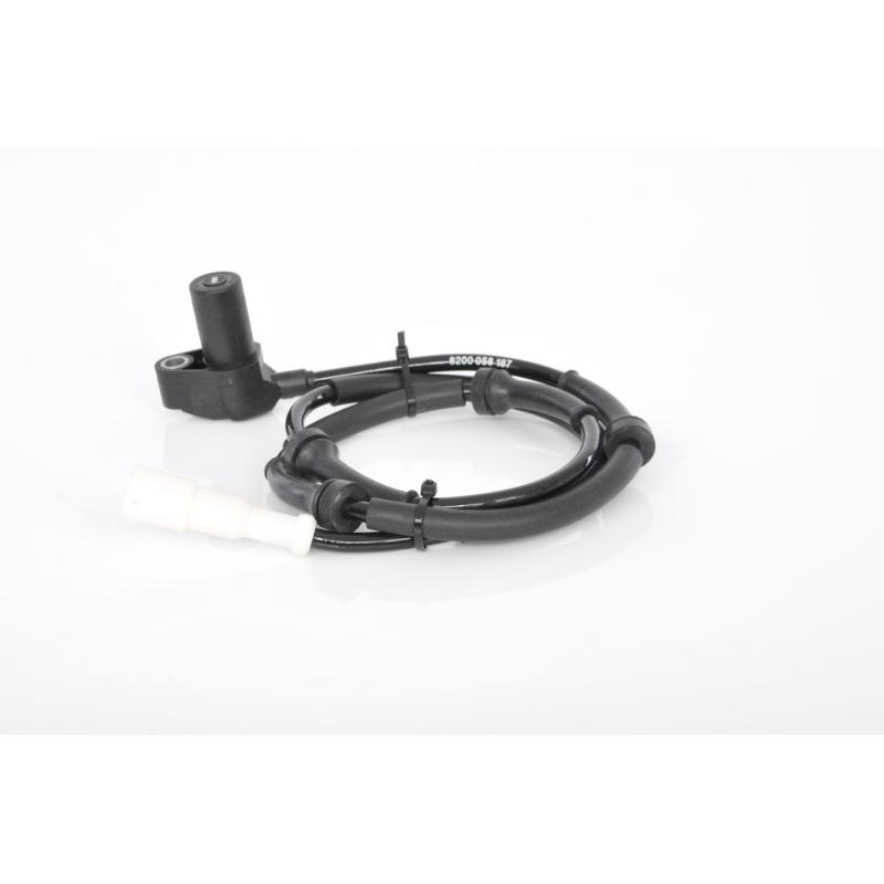 Capteur, vitesse de roue BOSCH 0 265 006 711 - Visuel 2