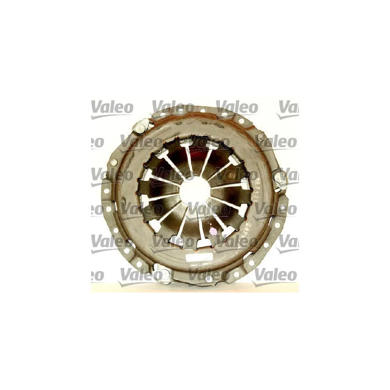 Kit d'embrayage VALEO 826433 - Visuel 1