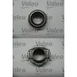 VALEO 826434 - Kit d'embrayage
