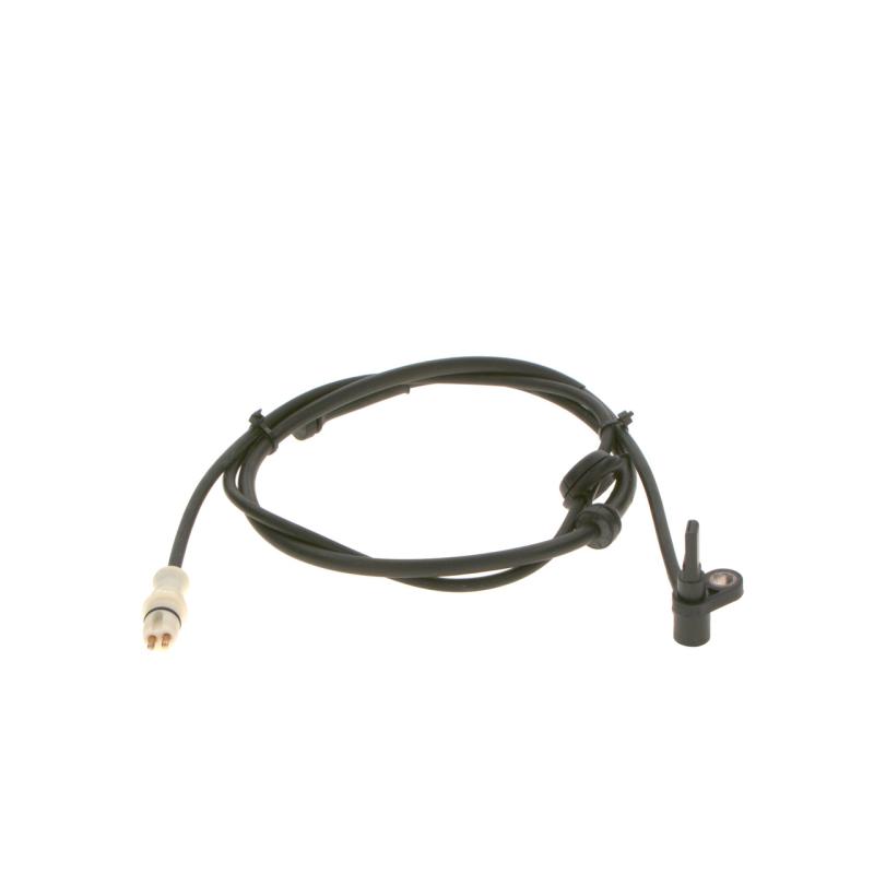 Capteur, vitesse de roue BOSCH 0 265 007 027 - Visuel 1