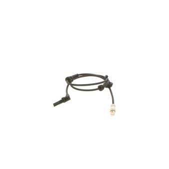 Capteur, vitesse de roue BOSCH [0 265 007 036]