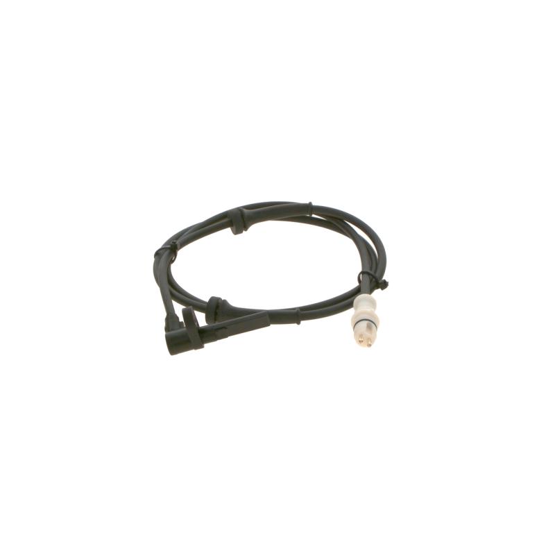 Capteur, vitesse de roue BOSCH 0 265 007 044 - Visuel 1