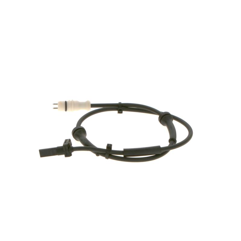 Capteur, vitesse de roue BOSCH 0 265 007 045 - Visuel 2