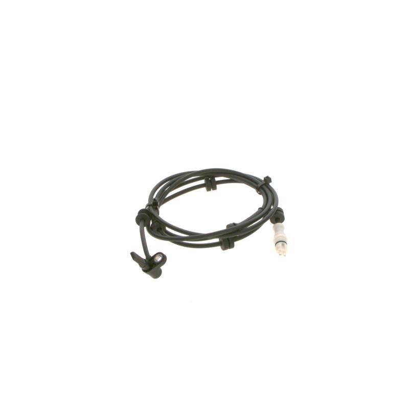 Capteur, vitesse de roue BOSCH 0 265 007 055 - Visuel 1