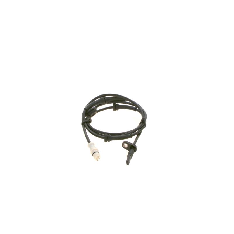 Capteur, vitesse de roue BOSCH 0 265 007 072 - Visuel 1