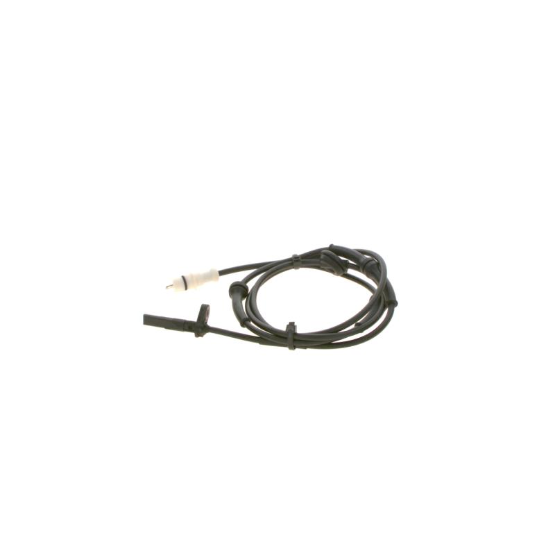 Capteur, vitesse de roue BOSCH 0 265 007 072 - Visuel 2