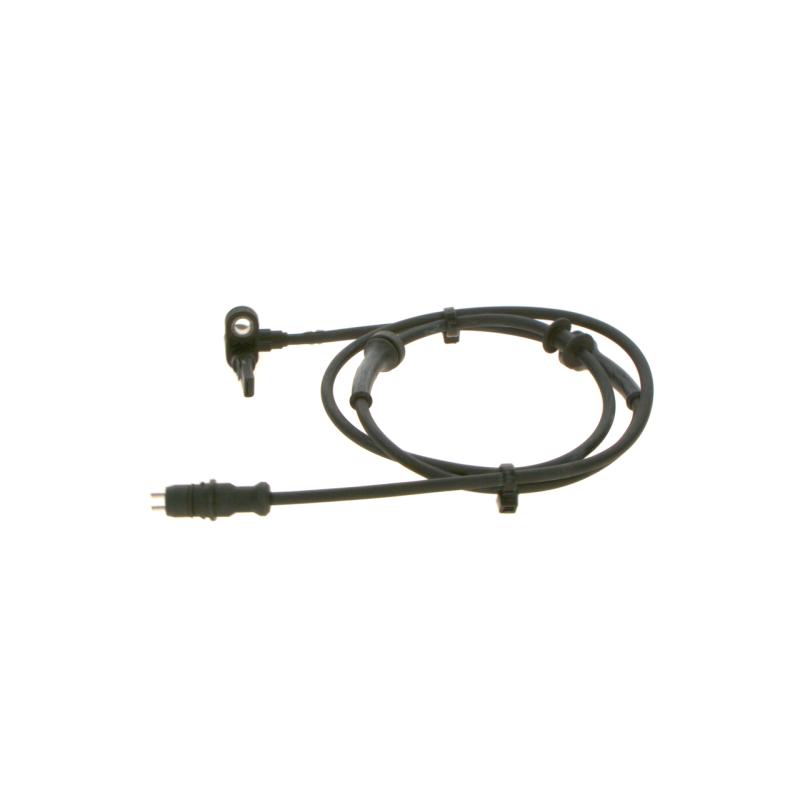 Capteur, vitesse de roue BOSCH 0 265 007 073 - Visuel 2