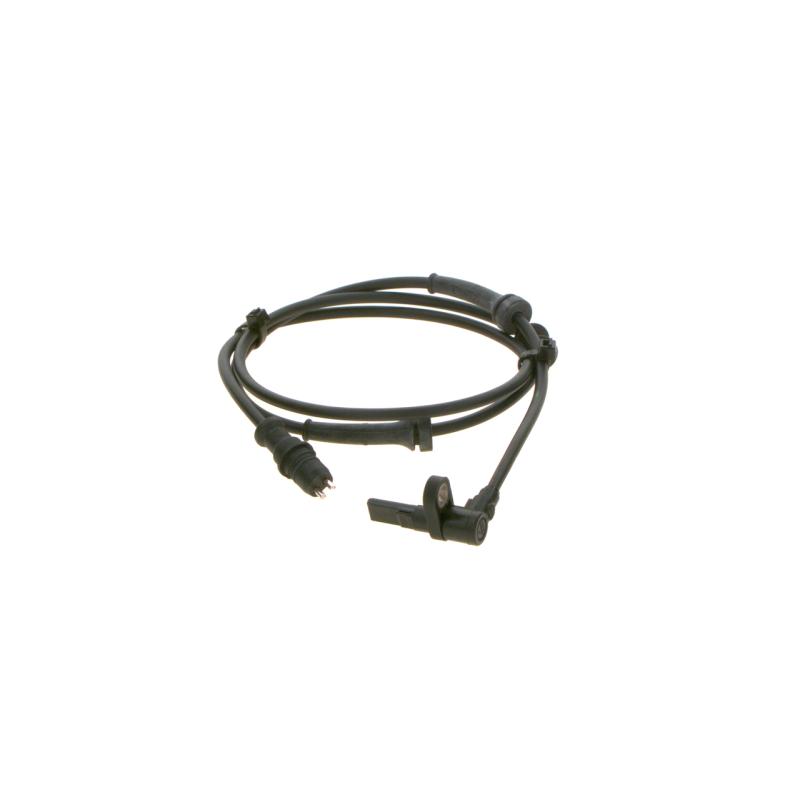 Capteur, vitesse de roue BOSCH 0 265 007 074 - Visuel 1