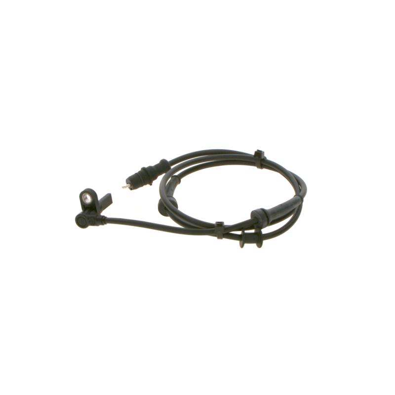 Capteur, vitesse de roue BOSCH 0 265 007 074 - Visuel 2