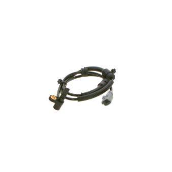 Capteur, vitesse de roue BOSCH OEM 454594
