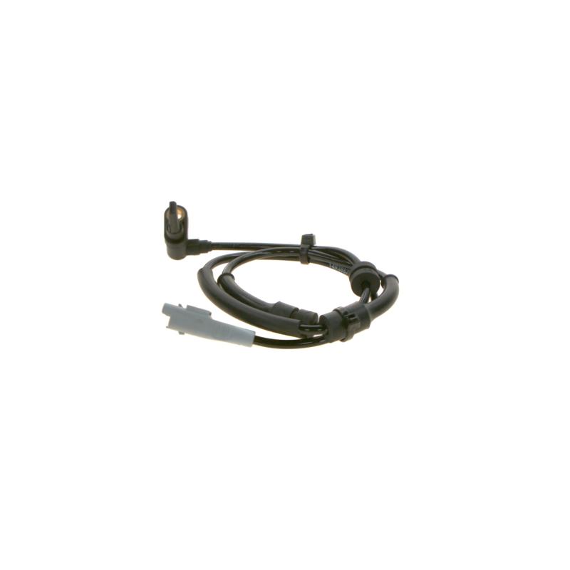 Capteur, vitesse de roue BOSCH 0 265 007 083 - Visuel 2