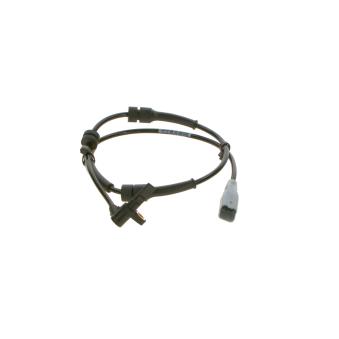 Capteur, vitesse de roue BOSCH OEM 454595