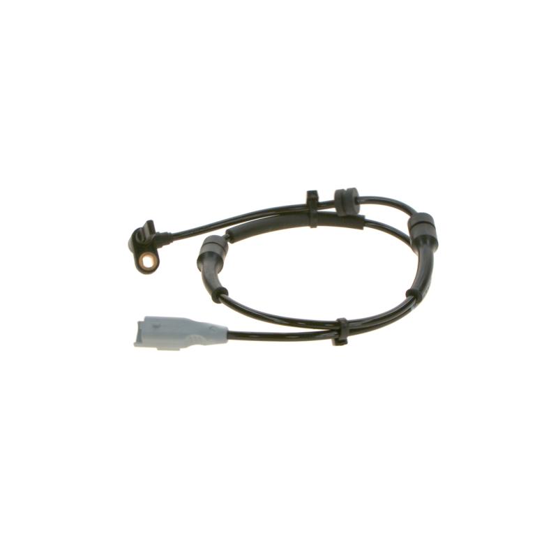 Capteur, vitesse de roue BOSCH 0 265 007 084 - Visuel 2