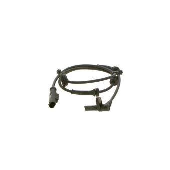 Capteur, vitesse de roue BOSCH OEM 46784471