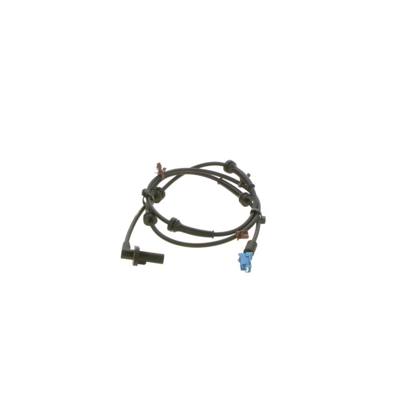 Capteur, vitesse de roue BOSCH 0 265 007 463 - Visuel 1